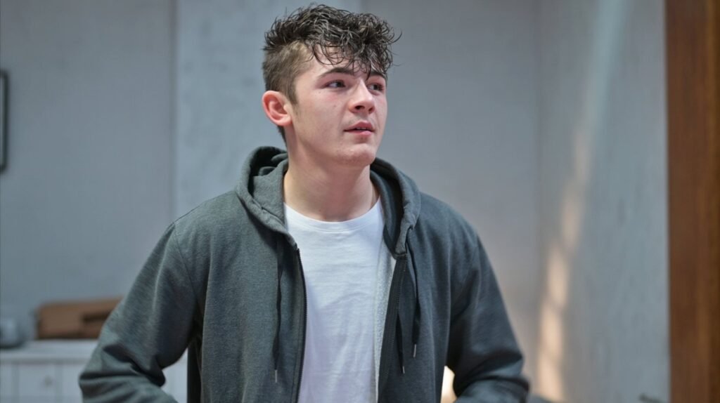 Bo Bassett Age Revealed Inside the Real Story of His Birthday, Growth, and Wrestling Journey