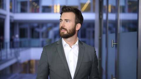 Chris Evans' Height Detailed Facts and Insights