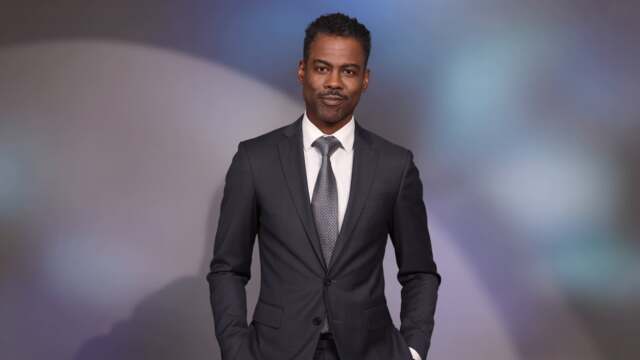 Chris Rock Height Facts, Figures, and True Physical Presence