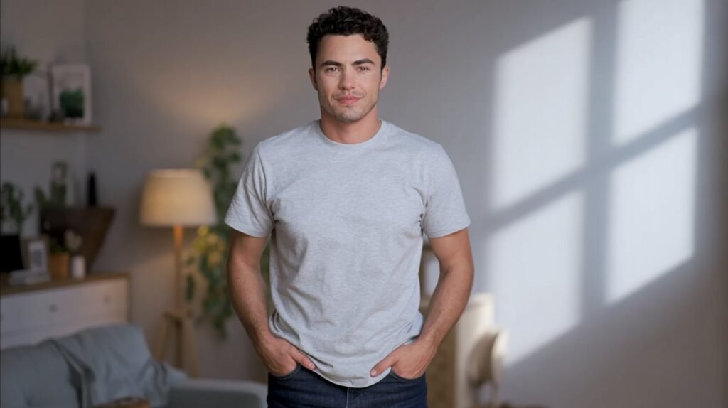 Darren Barnet Age: In-Depth Biography, Life Timeline & Personal Background Darren Barnet Age In-Depth Biography, Life Timeline & Personal Background