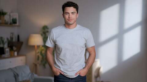 Darren Barnet Age In-Depth Biography, Life Timeline & Personal Background