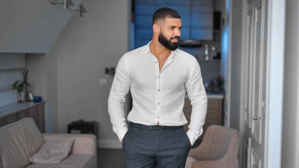 Drake Height Truth Revealed Verified Measurements, Comparisons & Real Facts