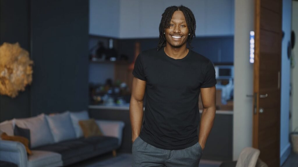 Duke Dennis Height Revealed: Real Measurements, AMP Comparisons, and Untold Facts Duke Dennis Height Revealed Real Measurements, AMP Comparisons, and Untold Facts