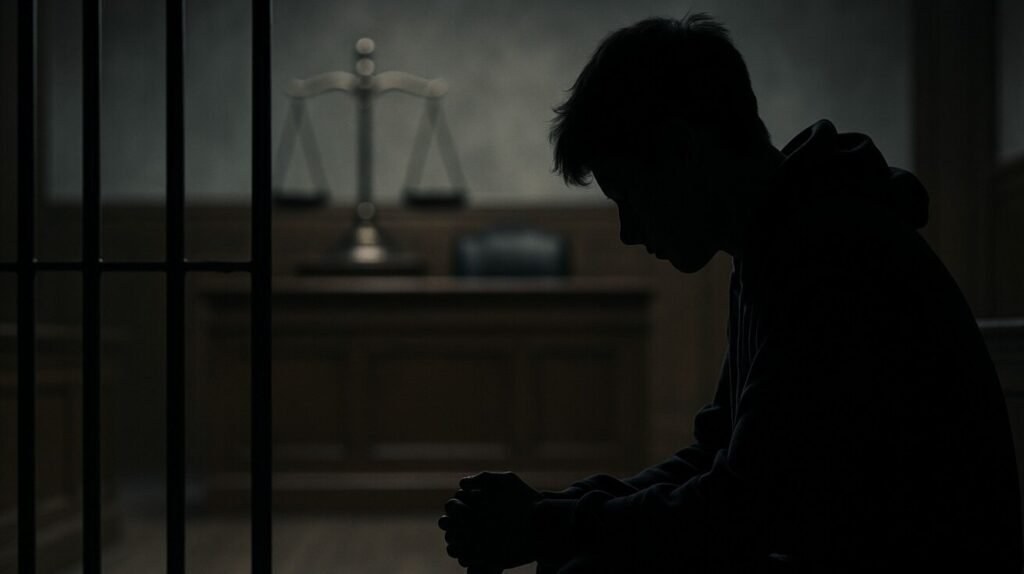 Dylan Schumaker: Inside the Shocking New York Case That Redefined Juvenile Justice Dylan Schumaker Inside the Shocking New York Case That Redefined Juvenile Justice