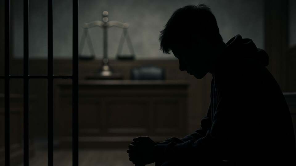 Dylan Schumaker Inside the Shocking New York Case That Redefined Juvenile Justice