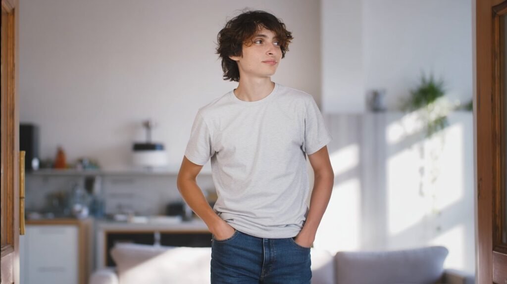 Finn Wolfhard Height Facts, Growth, and Accurate Measurements