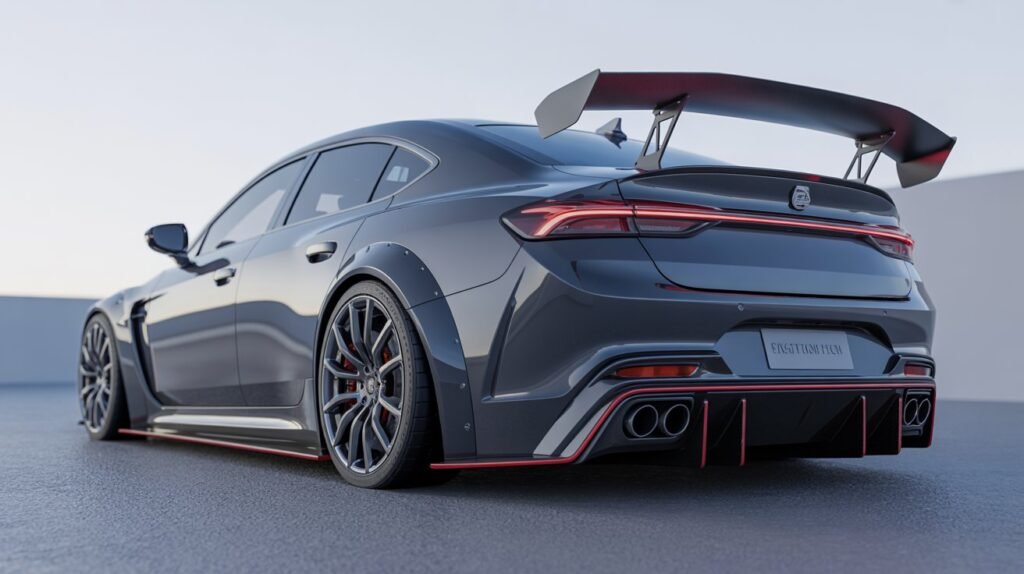 Fun Ideas to Personalize Your Car’s Exterior Fun Ideas to Personalize Your Car's Exterior