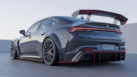 Fun Ideas to Personalize Your Car's Exterior