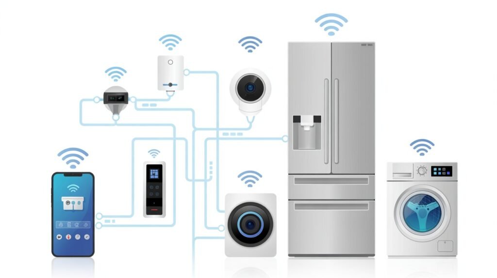 How IoT is Powering Precision Nutrition and Lifestyle Management How IoT is Powering Precision Nutrition and Lifestyle Management