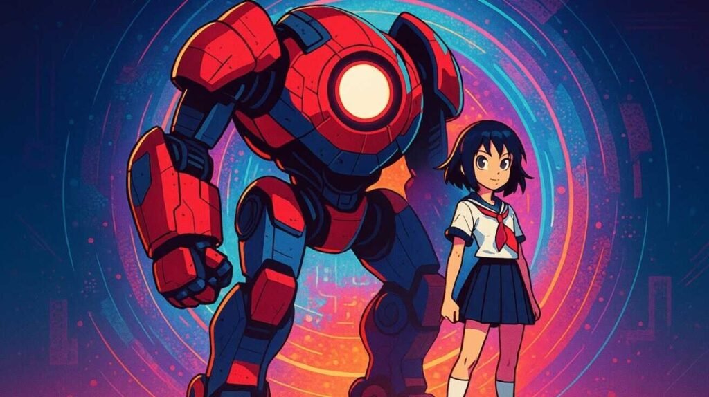 How Old Is Peni Parker? A Complete Guide to Her Age Across Comics and Games How Old Is Peni Parker A Complete Guide to Her Age Across Comics and Games