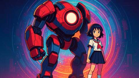 How Old Is Peni Parker A Complete Guide to Her Age Across Comics and Games