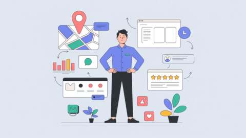 How Small Businesses Can Build Local Authority Through Smart Digital Marketing