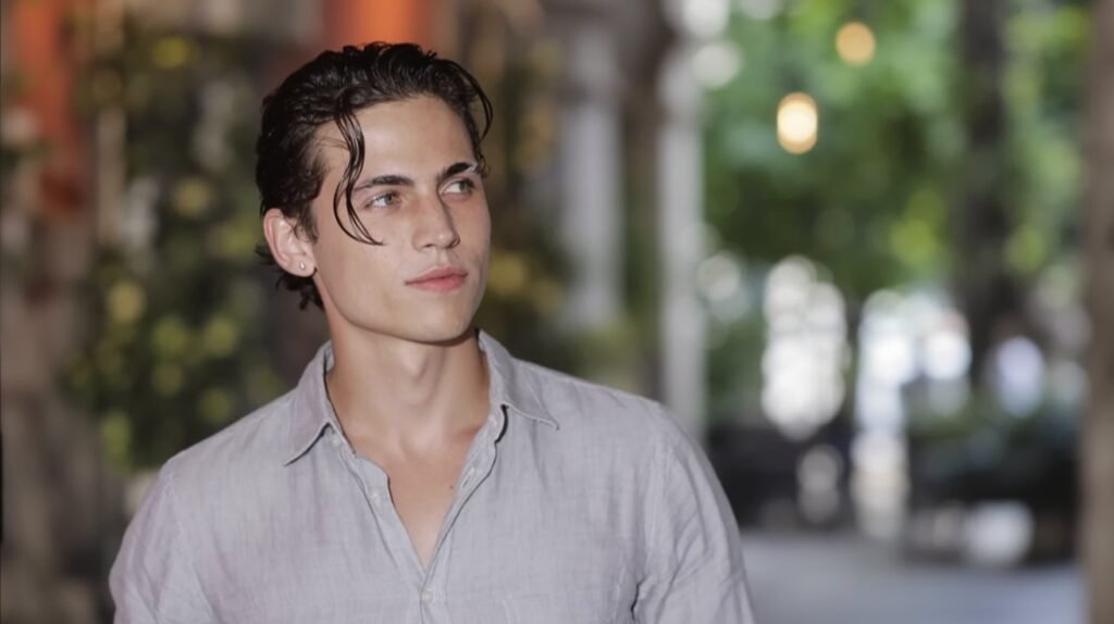 How Tall Is Tanner Buchanan Verified Height Facts & Measurements Explained