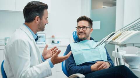 How to Choose the Right Dentist What Questions to Ask