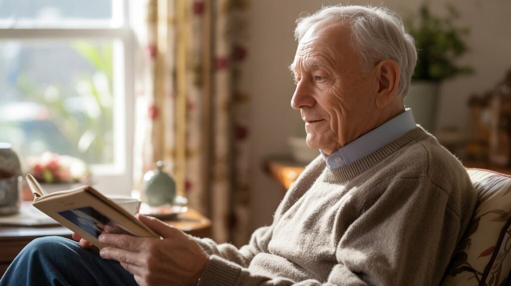 How to Support a Loved One With Early Memory Loss in a Senior Living Setting How to Support a Loved One With Early Memory Loss in a Senior Living Setting