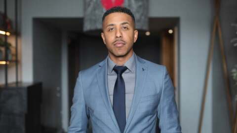 Inside Miya Houston’s Life Age, Personal Background, and Her Relationship Journey with Marques Houston
