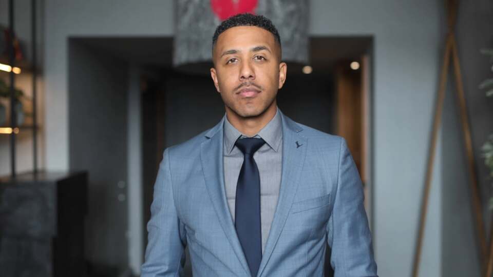 Inside Miya Houston’s Life Age, Personal Background, and Her Relationship Journey with Marques Houston