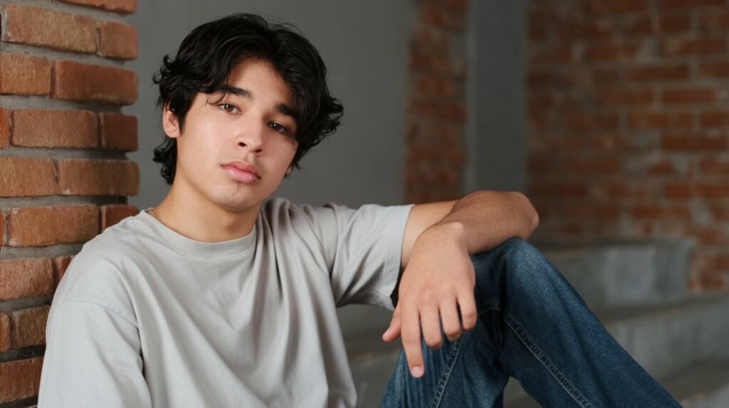 Isaac Arellanes Age: In-Depth Look at His Birthdate, Background, and Life Timeline Isaac Arellanes Age In-Depth Look at His Birthdate, Background, and Life Timeline