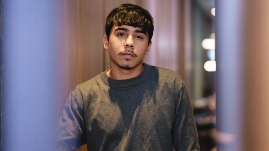 Iván Cornejo Height – Comprehensive Facts and Insights Iván Cornejo Height – Comprehensive Facts and Insights