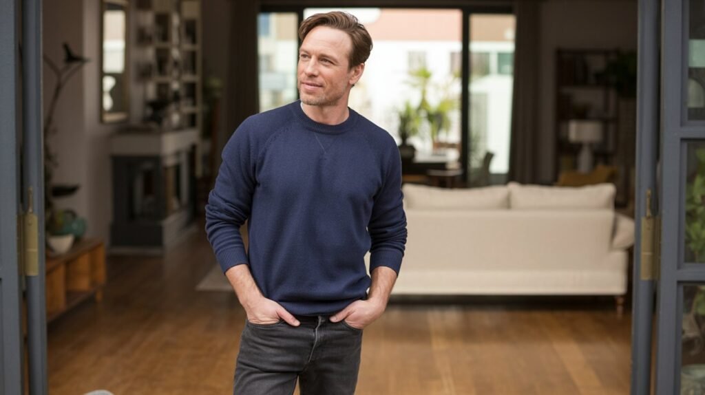 J.B. Mauney’s Age: A Complete Breakdown & Timeline J.B. Mauney’s Age A Complete Breakdown & Timeline