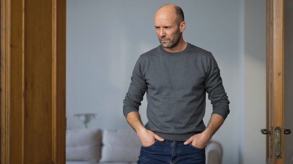 Jason Statham Height Analysis – Accurate Measurements, Real Comparisons & Verified Insights Jason Statham Height Analysis – Accurate Measurements, Real Comparisons & Verified Insights