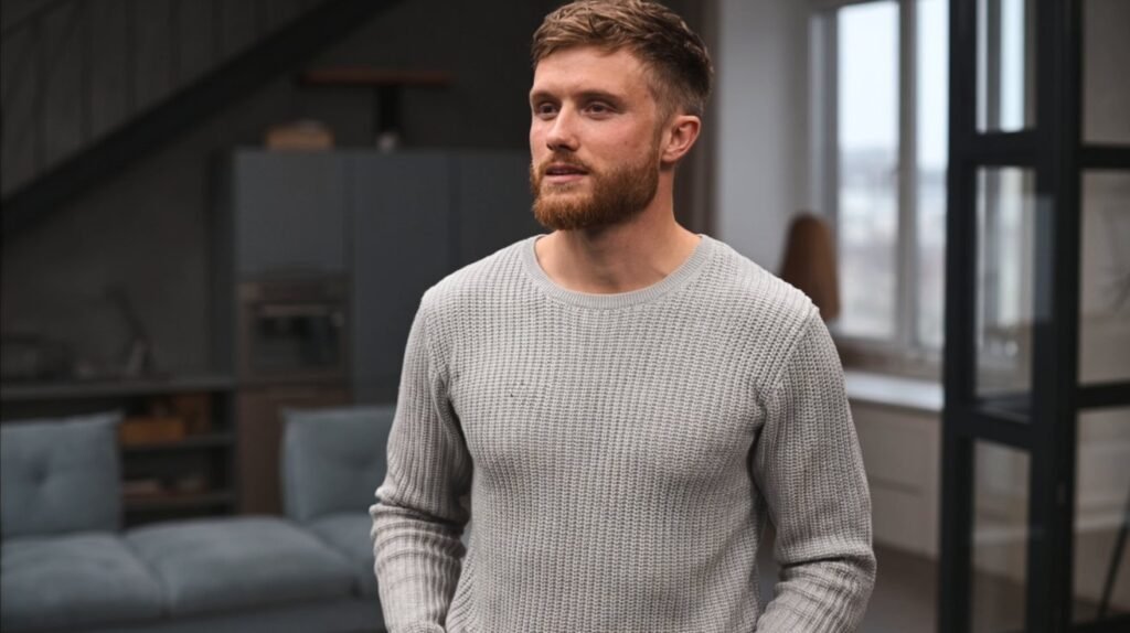 Jeff Nippard Height: The Truth Behind His Real Stature Jeff Nippard Height The Truth Behind His Real Stature