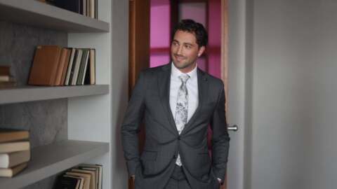 Joey Graziadei Age A Complete Guide to His Birthdate, Life Stages & Personal Growth