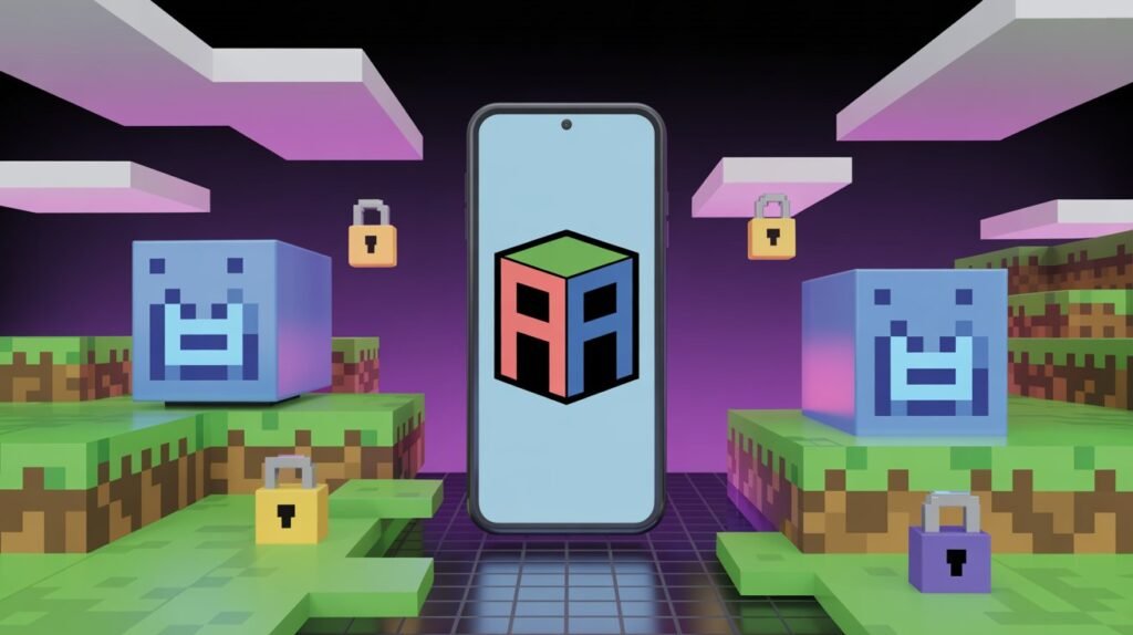 Jojoy Minecraft: The Ultimate Guide to the Unofficial Modded Minecraft APK Jojoy Minecraft The Ultimate Guide to the Unofficial Modded Minecraft APK