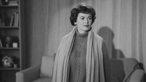 Juanita Katt A Graceful Life of Privacy, Values, and Legacy