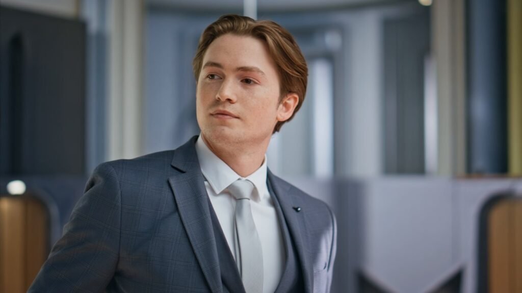 Kit Connor Age – Everything You Need to Know in 2025 Kit Connor Age – Everything You Need to Know in 2025