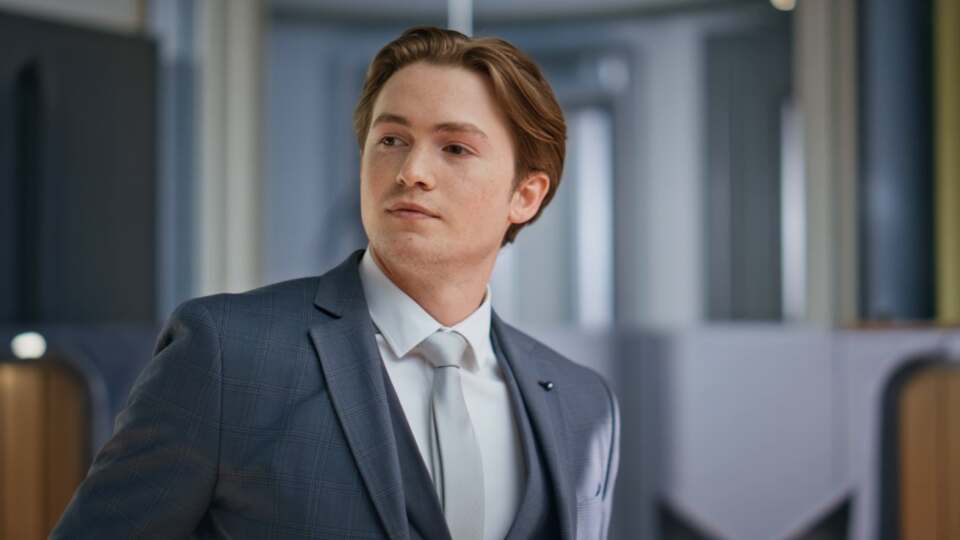 Kit Connor Age – Everything You Need to Know in 2025