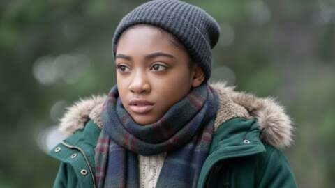 Leah Sava Jeffries Age A Complete Guide to Her Birthdate, Timeline, and Growth Journey