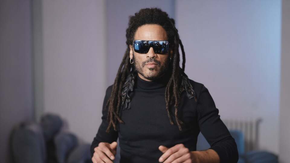 Lenny Kravitz Age The 2025 Ultimate Insight Into His Timeless Life and Enduring Vitality
