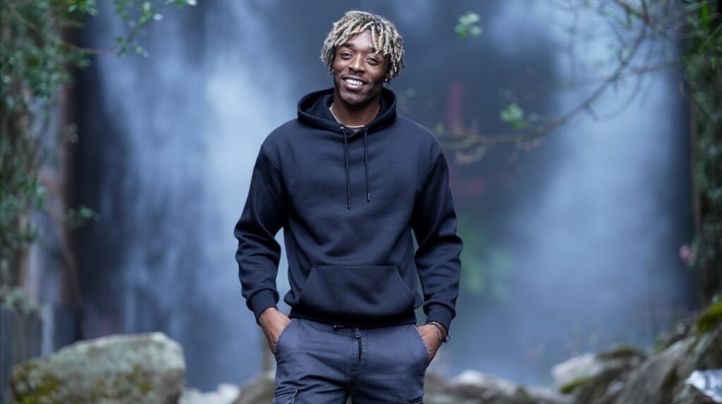 Lil Uzi Vert at 30 A Deep Dive into Age, Life, and Evolution