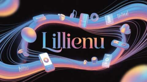 Lillienu The Rising Digital Phenomenon Transforming Lifestyle, Branding & AI Culture