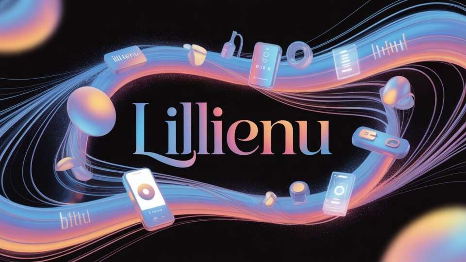 Lillienu The Rising Digital Phenomenon Transforming Lifestyle, Branding & AI Culture
