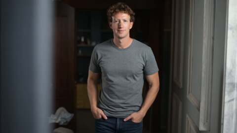 Mark Zuckerberg Height A Full Analysis and Updated Insights for 2025