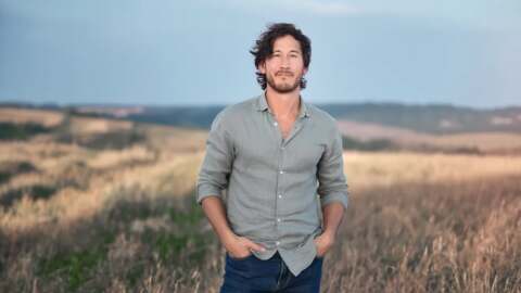 Markiplier Age How Old Is Markiplier and What His Age Reveals About His Journey