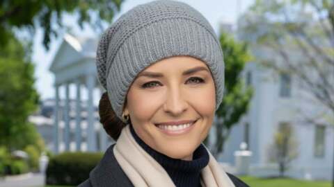 Mary Bruce Age Uncovering the Life and Rise of ABC’s Chief White House Correspondent