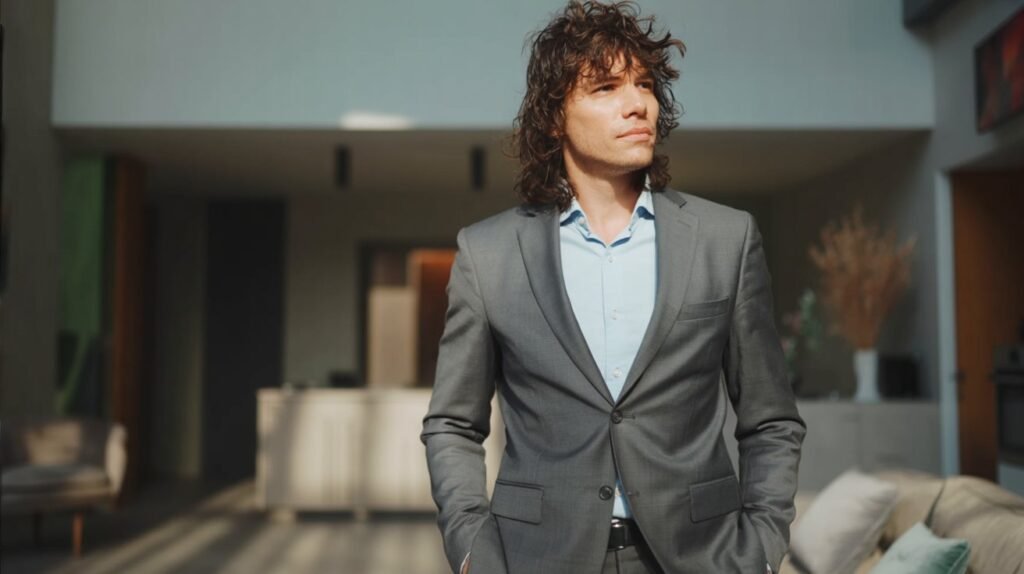 Maxx Morando Age: Uncovering His Background, Timeline, and Public Fascination Maxx Morando Age Uncovering His Background, Timeline, and Public Fascination