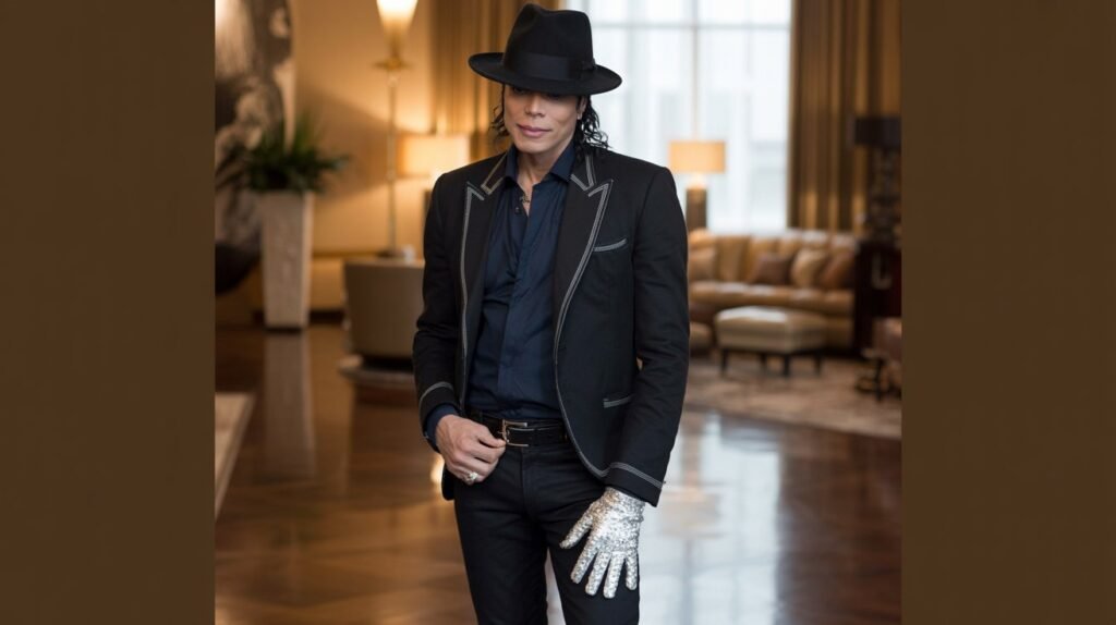 Michael Jackson Height Uncovering the True Facts Behind His Real Measurements