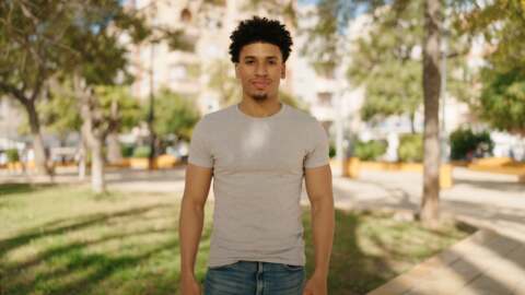 NLE Choppa Age – From Memphis Roots to Personal Growth Journey