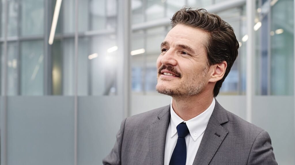 Pedro Pascal Height Explained: Accurate Facts, Measurements, and Global Comparisons Pedro Pascal Height Explained Accurate Facts, Measurements, and Global Comparisons