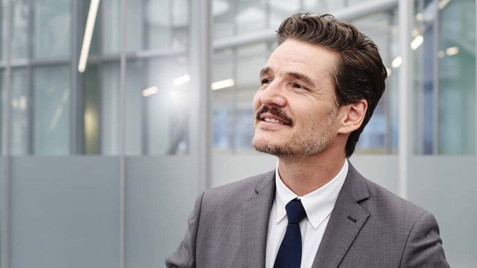 Pedro Pascal Height Explained Accurate Facts, Measurements, and Global Comparisons