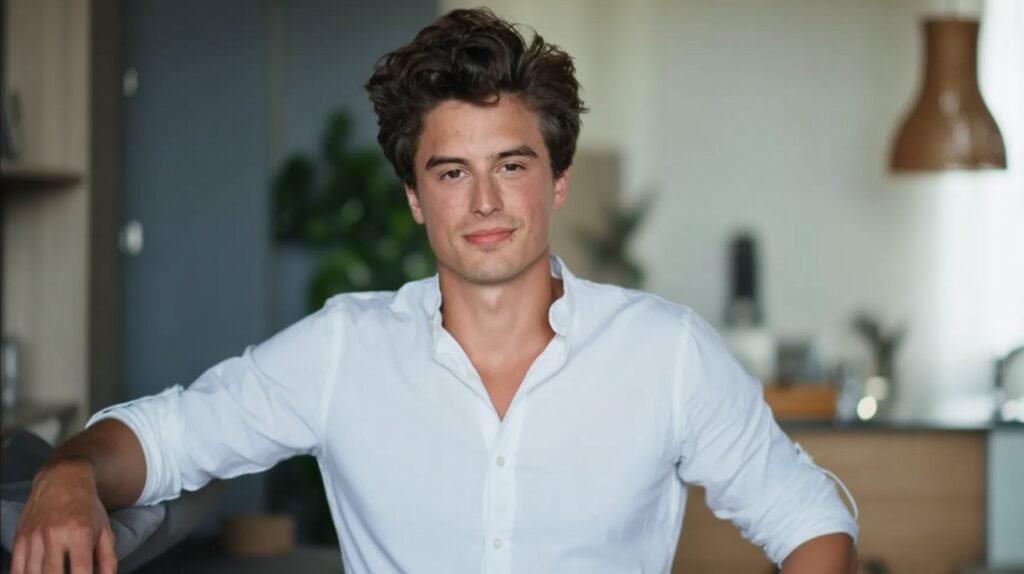 Peter Dager: Age, Biography, Early Life, and Inspiring Esports Journey Peter Dager Age, Biography, Early Life, and Inspiring Esports Journey