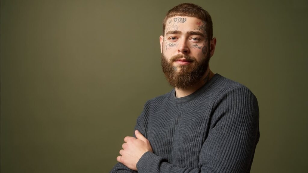 Post Malone Height: Uncovering the Most Accurate Measurement Explained Post Malone Height Uncovering the Most Accurate Measurement Explained