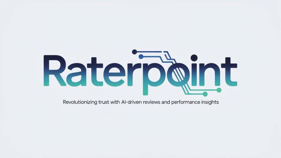 RaterPoint Revolutionizing Trust with AI-Driven Reviews and Performance Insights