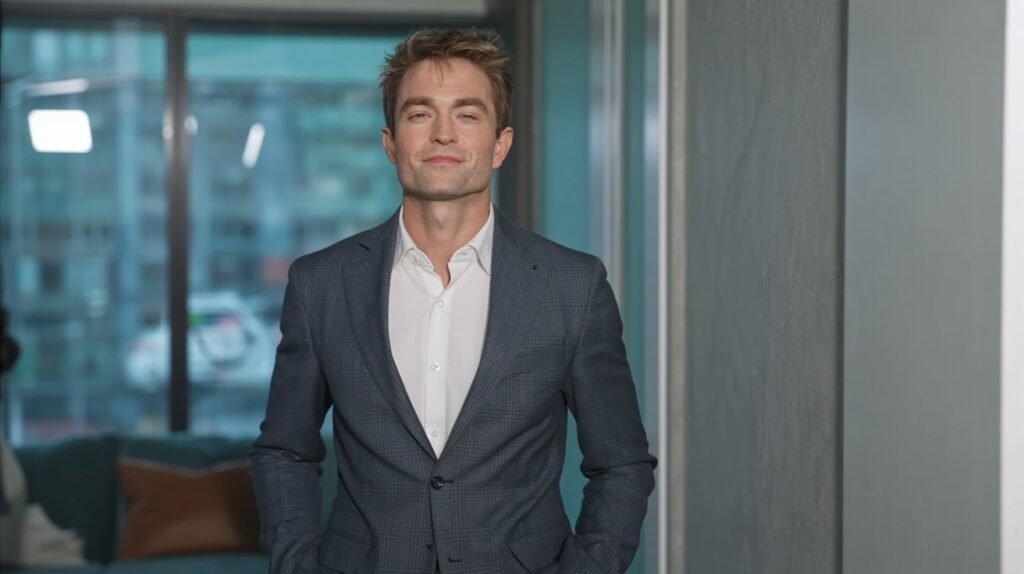 Robert Pattinson Height: Accurate Measurements, Real Comparisons, and In-Depth Insights Robert Pattinson Height Accurate Measurements, Real Comparisons, and In-Depth Insights