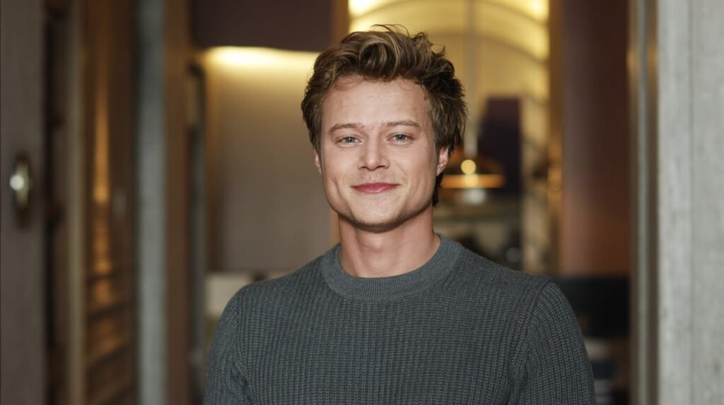 Rudy Pankow Age: Real Birth Year, Personal Life Facts, and Interesting Insights Rudy Pankow Age Real Birth Year, Personal Life Facts, and Interesting Insights