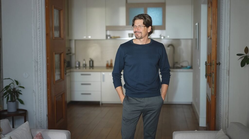 Sean Kyle Swayze: The Private Life, Career Journey, and Legacy of Patrick Swayze’s Brother Sean Kyle Swayze The Private Life, Career Journey, and Legacy of Patrick Swayze’s Brother